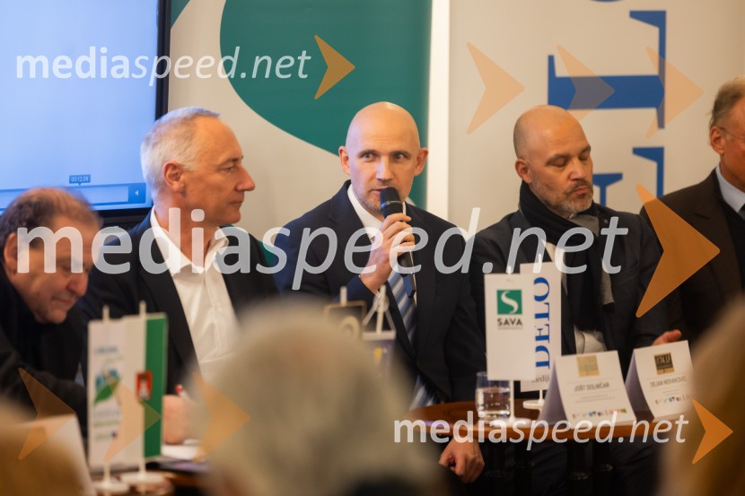 74. Ljubljana festival, predstavitev programa