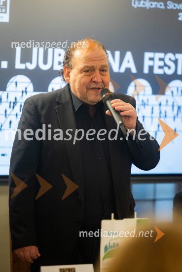 74. Ljubljana festival, predstavitev programa