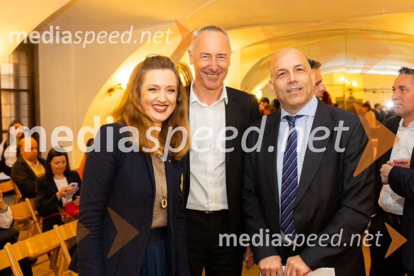 74. Ljubljana festival, predstavitev programa