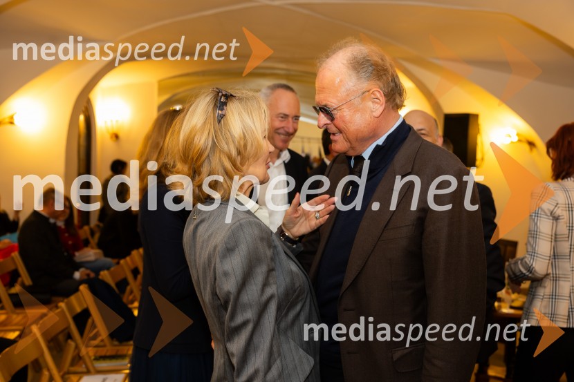 74. Ljubljana festival, predstavitev programa