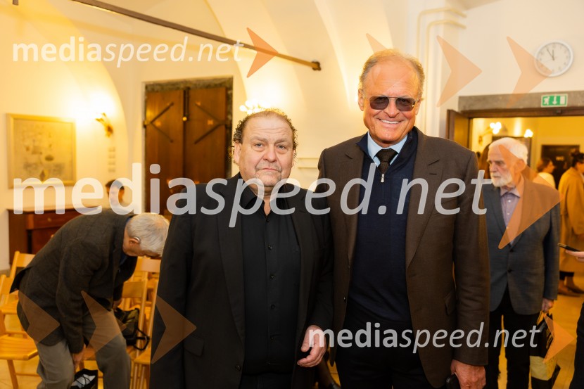 74. Ljubljana festival, predstavitev programa