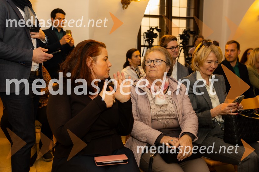 74. Ljubljana festival, predstavitev programa