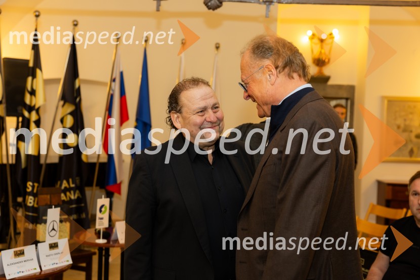 74. Ljubljana festival, predstavitev programa