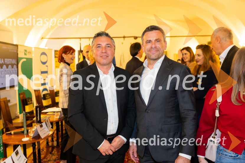 74. Ljubljana festival, predstavitev programa