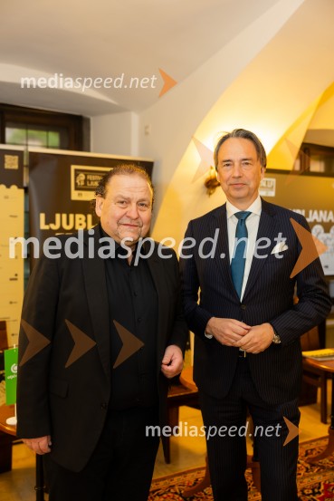 74. Ljubljana festival, predstavitev programa