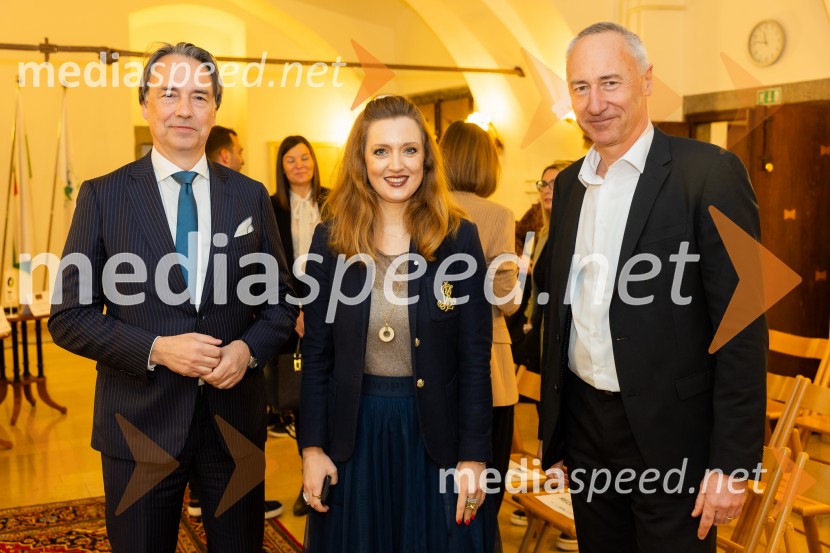 74. Ljubljana festival, predstavitev programa