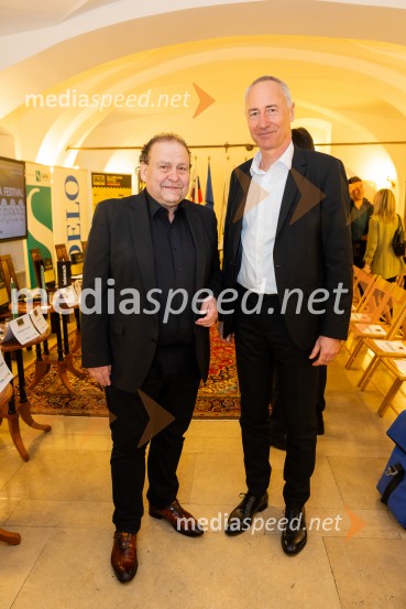 74. Ljubljana festival, predstavitev programa