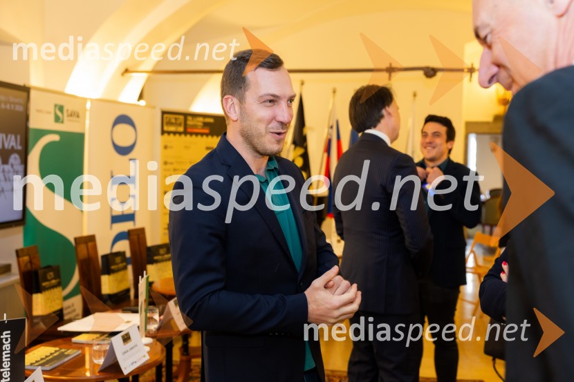 74. Ljubljana festival, predstavitev programa