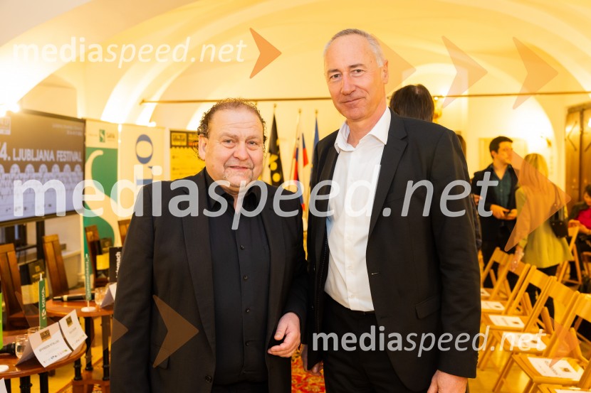 74. Ljubljana festival, predstavitev programa