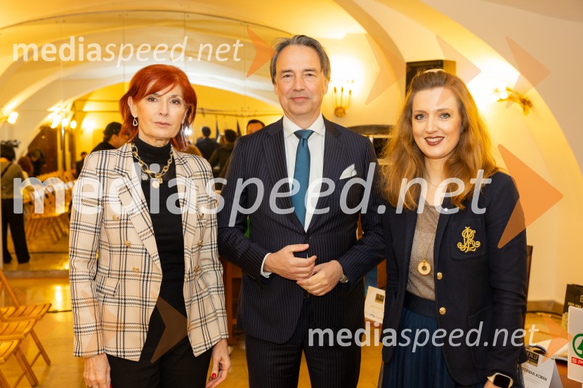 74. Ljubljana festival, predstavitev programa