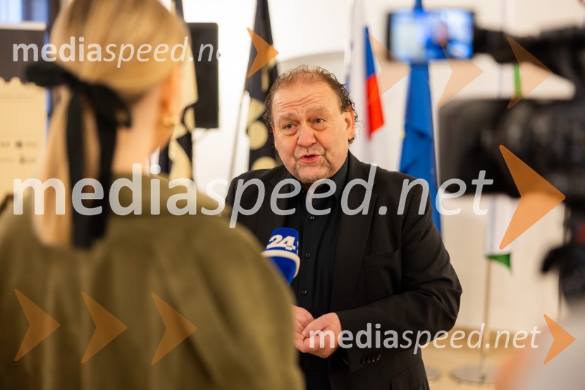 74. Ljubljana festival, predstavitev programa