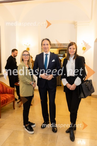 74. Ljubljana festival, predstavitev programa