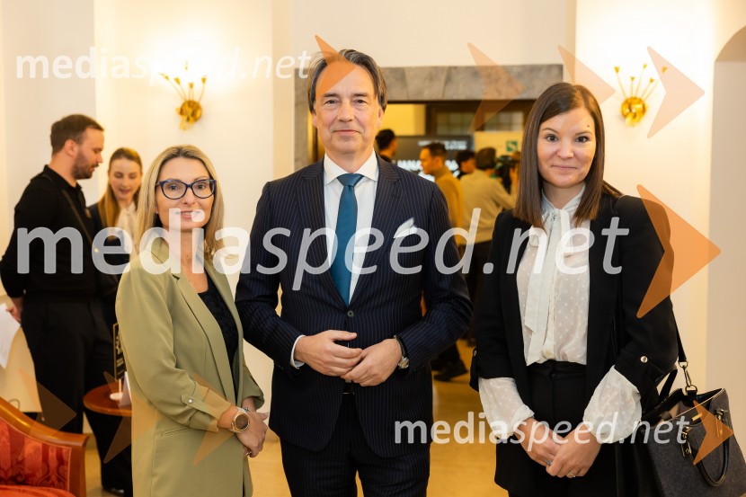 74. Ljubljana festival, predstavitev programa