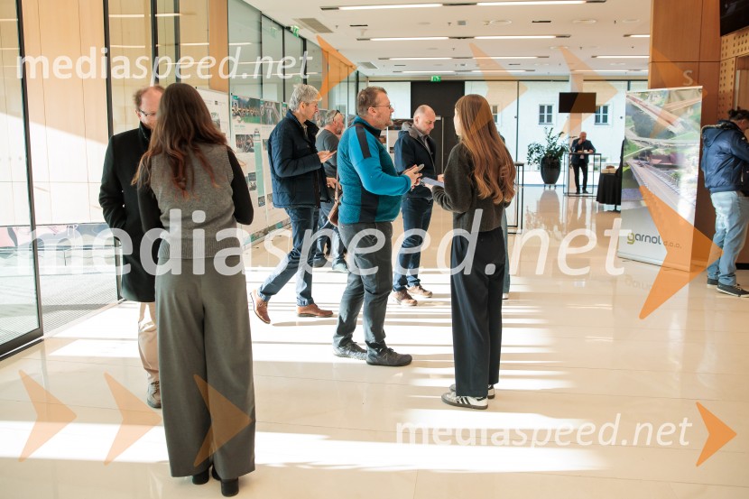 Slovenski inženirski dan 2026: Odgovornost in kakovost v gradbenih investicijah