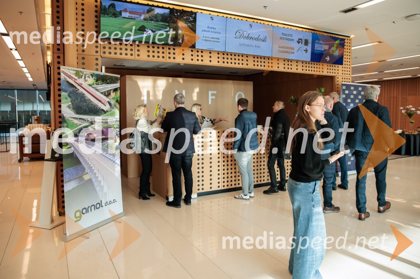 Slovenski inženirski dan 2026: Odgovornost in kakovost v gradbenih investicijah