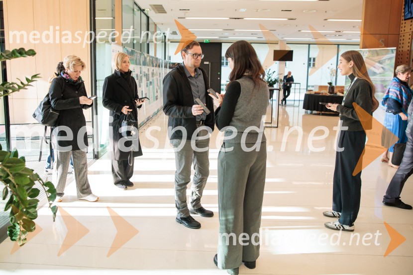 Slovenski inženirski dan 2026: Odgovornost in kakovost v gradbenih investicijah