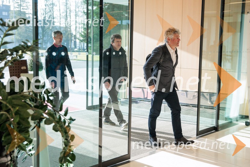 Slovenski inženirski dan 2026: Odgovornost in kakovost v gradbenih investicijah