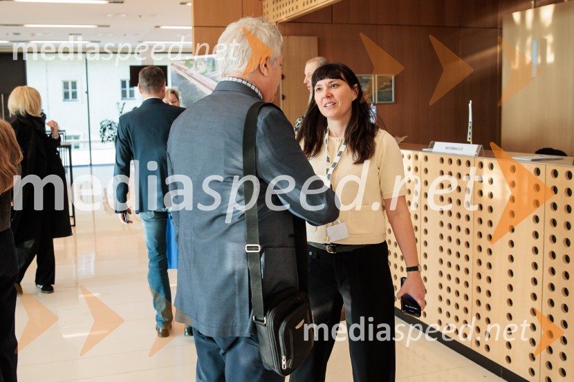 Slovenski inženirski dan 2026: Odgovornost in kakovost v gradbenih investicijah