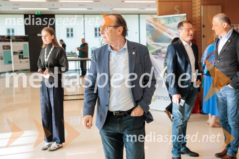 Slovenski inženirski dan 2026: Odgovornost in kakovost v gradbenih investicijah