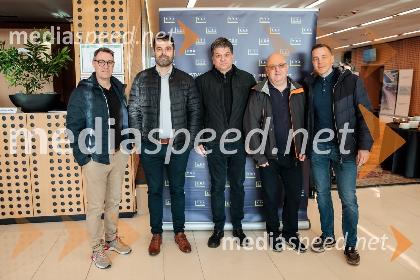 Slovenski inženirski dan 2026: Odgovornost in kakovost v gradbenih investicijah