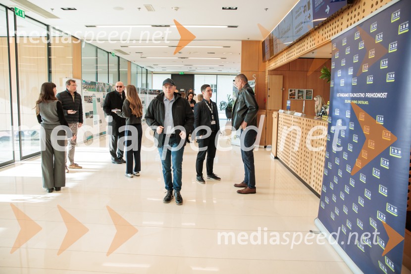 Slovenski inženirski dan 2026: Odgovornost in kakovost v gradbenih investicijah