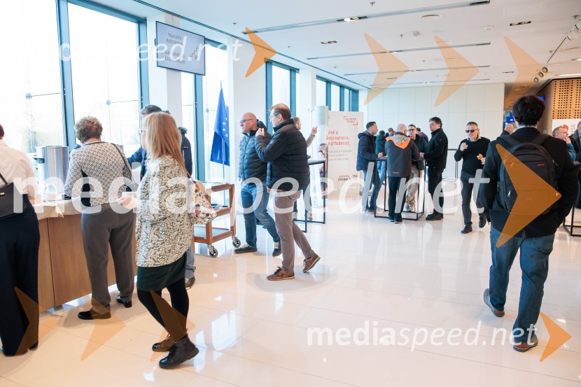 Slovenski inženirski dan 2026: Odgovornost in kakovost v gradbenih investicijah