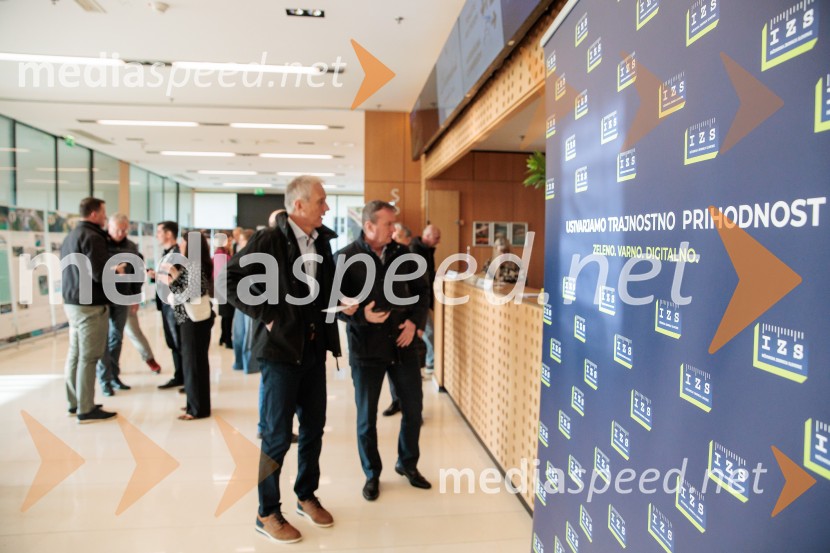 Slovenski inženirski dan 2026: Odgovornost in kakovost v gradbenih investicijah