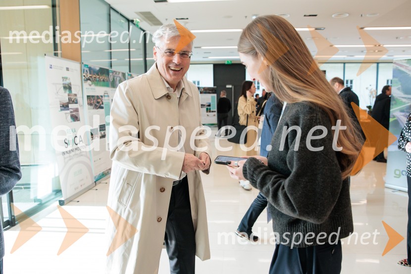 Slovenski inženirski dan 2026: Odgovornost in kakovost v gradbenih investicijah