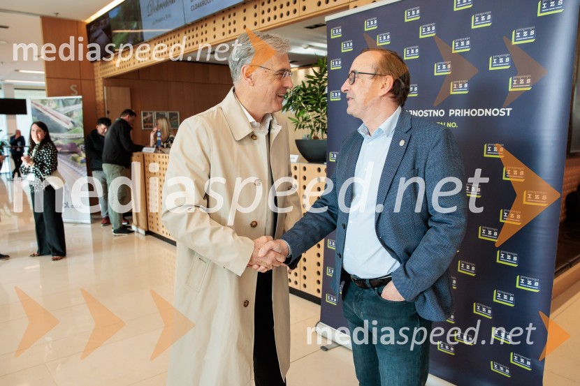 Slovenski inženirski dan 2026: Odgovornost in kakovost v gradbenih investicijah