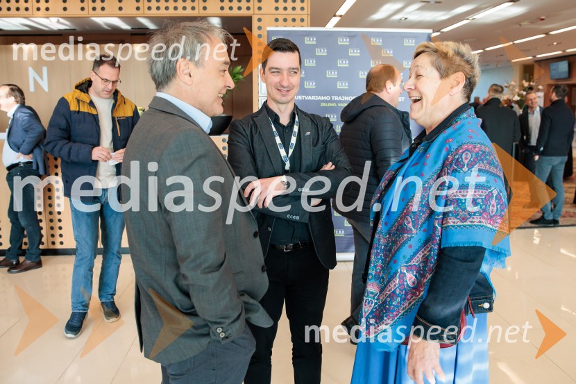 Slovenski inženirski dan 2026: Odgovornost in kakovost v gradbenih investicijah