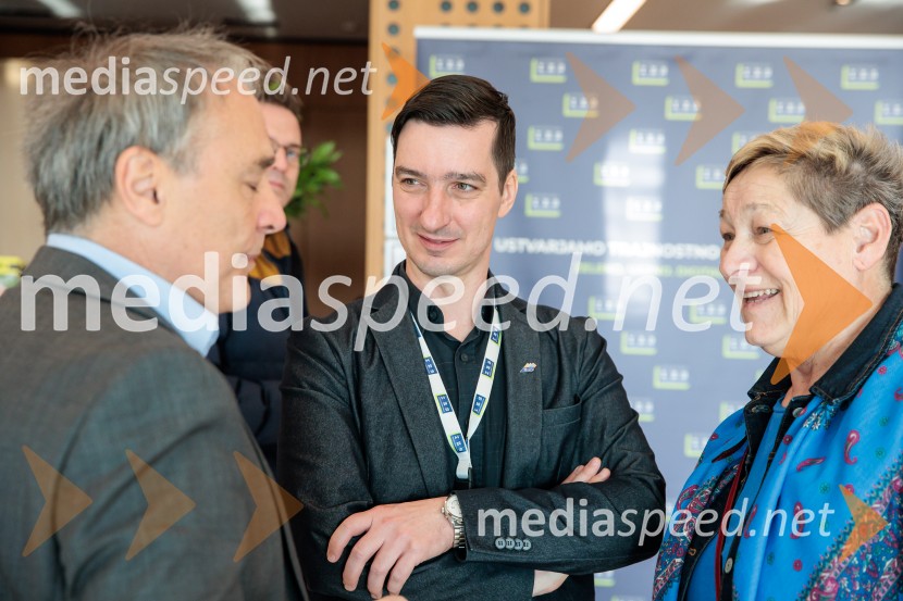 Slovenski inženirski dan 2026: Odgovornost in kakovost v gradbenih investicijah