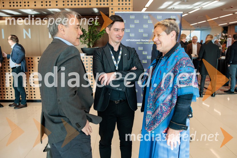 Slovenski inženirski dan 2026: Odgovornost in kakovost v gradbenih investicijah