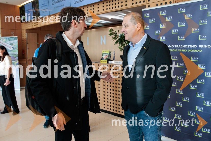 Slovenski inženirski dan 2026: Odgovornost in kakovost v gradbenih investicijah