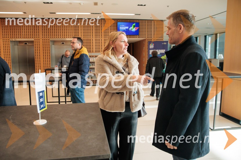 Slovenski inženirski dan 2026: Odgovornost in kakovost v gradbenih investicijah