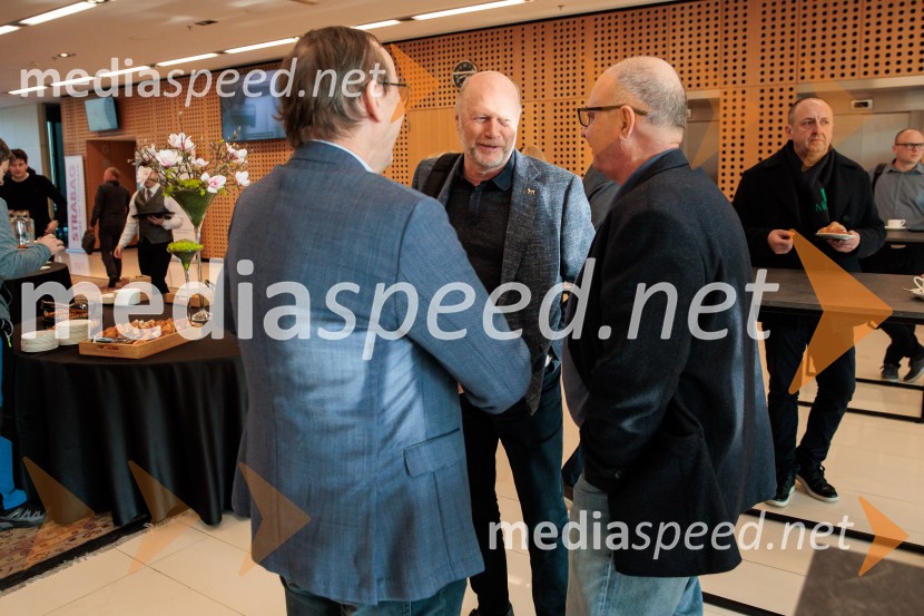 Slovenski inženirski dan 2026: Odgovornost in kakovost v gradbenih investicijah