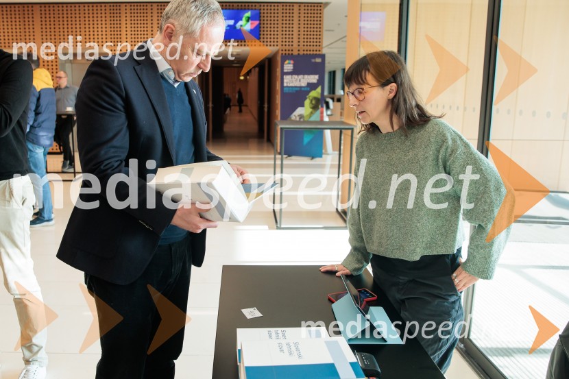 Slovenski inženirski dan 2026: Odgovornost in kakovost v gradbenih investicijah