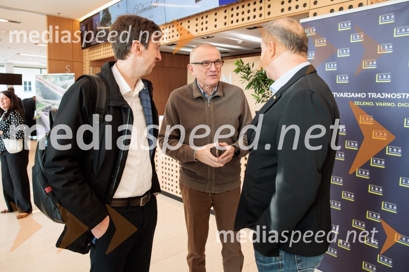 Slovenski inženirski dan 2026: Odgovornost in kakovost v gradbenih investicijah