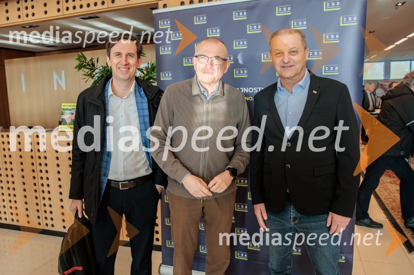 Slovenski inženirski dan 2026: Odgovornost in kakovost v gradbenih investicijah