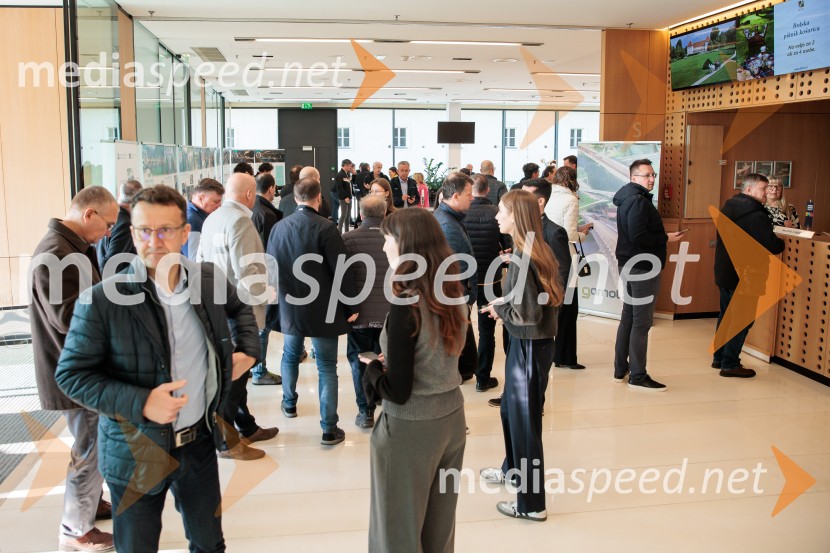 Slovenski inženirski dan 2026: Odgovornost in kakovost v gradbenih investicijah