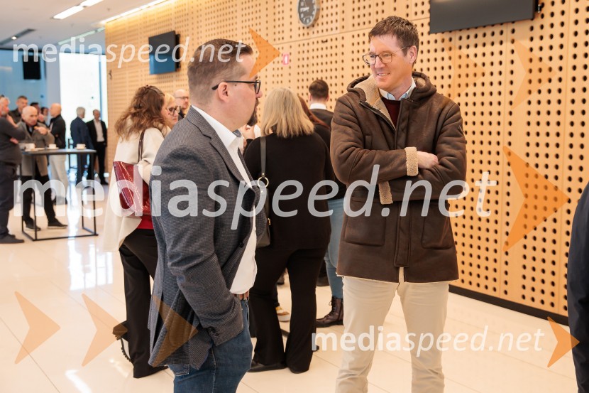 Slovenski inženirski dan 2026: Odgovornost in kakovost v gradbenih investicijah