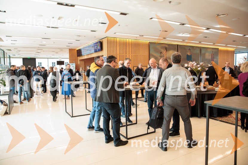 Slovenski inženirski dan 2026: Odgovornost in kakovost v gradbenih investicijah