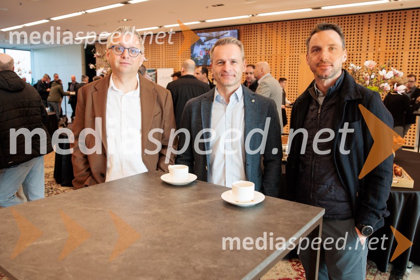 Slovenski inženirski dan 2026: Odgovornost in kakovost v gradbenih investicijah