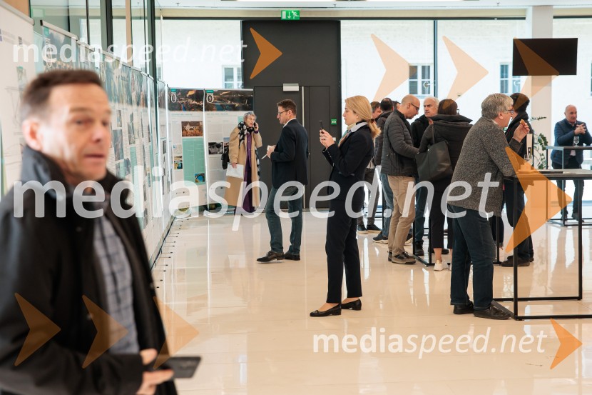 Slovenski inženirski dan 2026: Odgovornost in kakovost v gradbenih investicijah