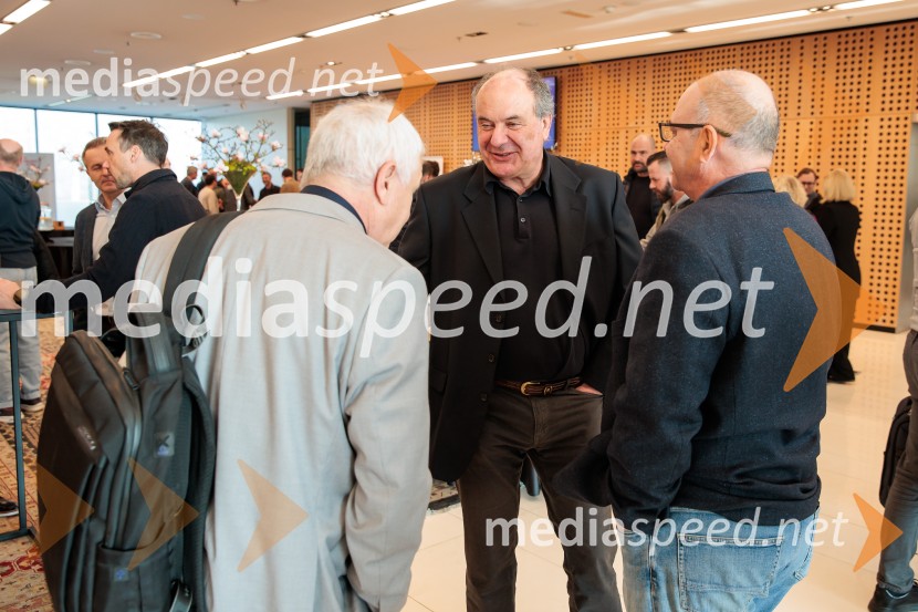 Slovenski inženirski dan 2026: Odgovornost in kakovost v gradbenih investicijah