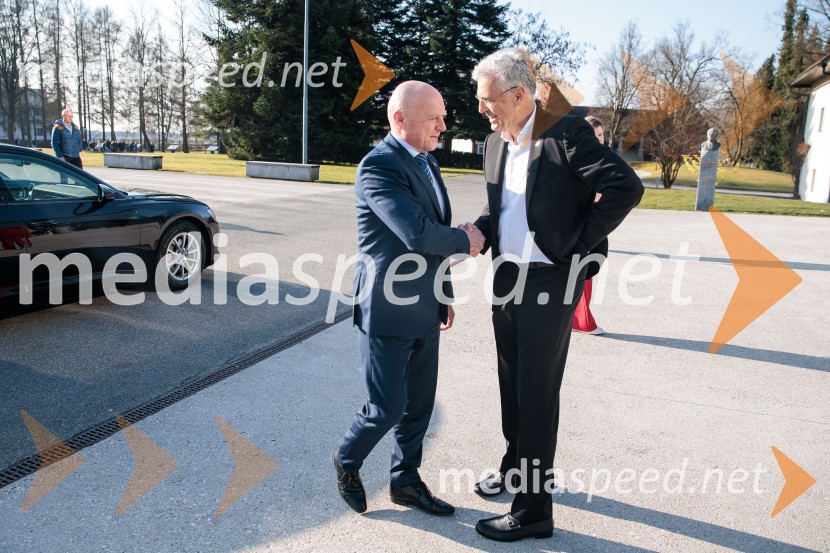 Slovenski inženirski dan 2026: Odgovornost in kakovost v gradbenih investicijah