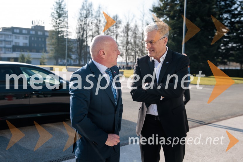 Slovenski inženirski dan 2026: Odgovornost in kakovost v gradbenih investicijah