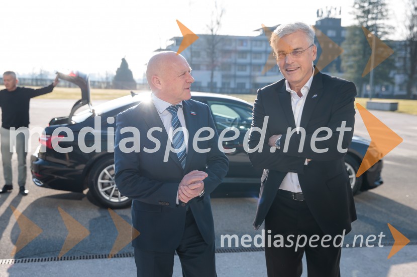 Slovenski inženirski dan 2026: Odgovornost in kakovost v gradbenih investicijah