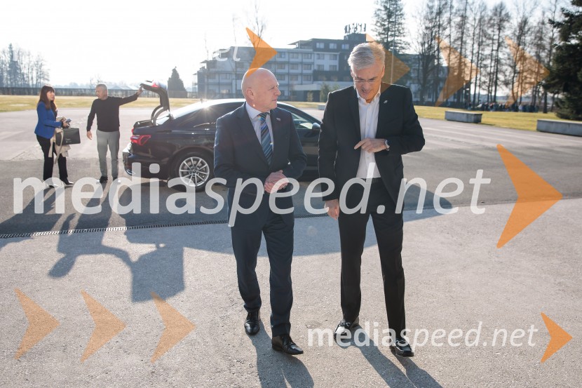 Slovenski inženirski dan 2026: Odgovornost in kakovost v gradbenih investicijah