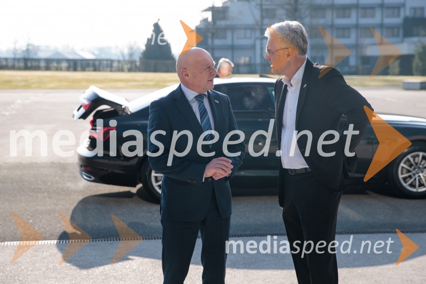 Slovenski inženirski dan 2026: Odgovornost in kakovost v gradbenih investicijah