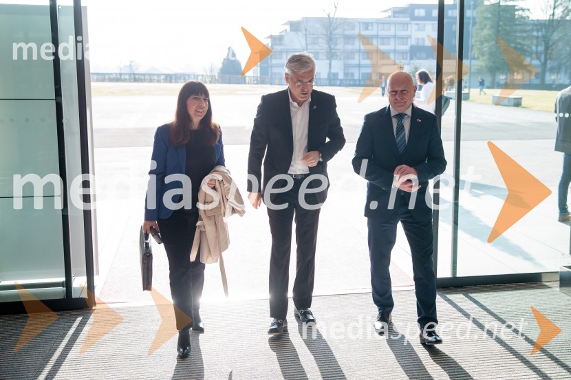 Slovenski inženirski dan 2026: Odgovornost in kakovost v gradbenih investicijah